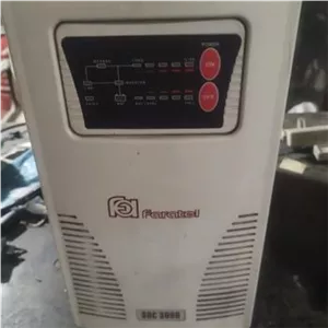 یو پی اس فاراتل