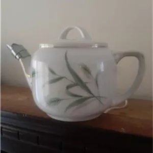قوری مسعود قدیمی