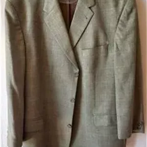 تک کت 3دکمه خارجی