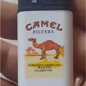 فندک ارجینال کمل