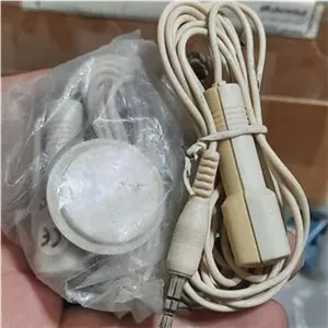 سه عدد میکروفن آکبند کامپیوتری