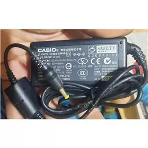 شارژر و استند دوربین کاسیو z576