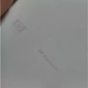 کاغذ چاپ عکس قدیمی hp premium