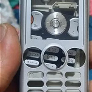 قاب گوشی سونی اریکسون w810