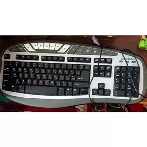 کیبورد مارک فراسو