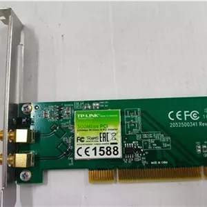 کارت شبکه (وای فای) 2 آنتن TP-LINK WN851ND