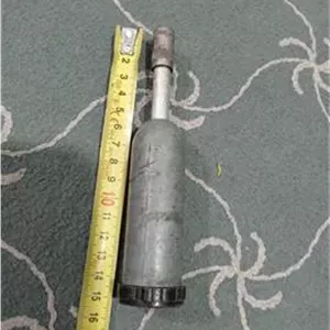 گریس پمپ کوچک انگلیسی