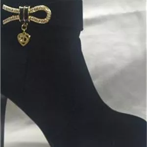 بوت مجلسی ترک