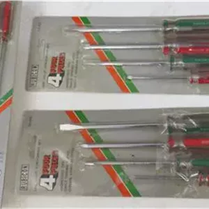 ست پیچ گوشتی روبیکون اصلی ژاپنی
