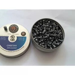 ساچمه هاتسان چیتا