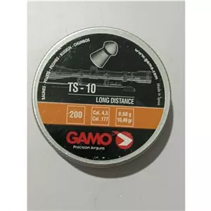 ساچمه TS10 گامو اسپانیایی اصلی