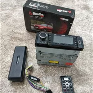 پخش خودرو مکسیدر MX-2551