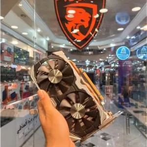 گرافیک Zotac Gtx1070