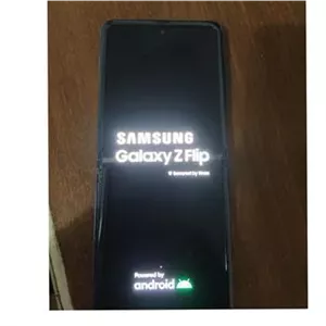 گوشی موبایل سامسونگ z flip