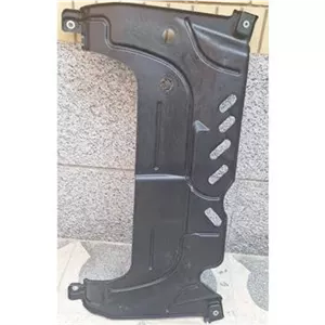 سینی زیر موتور تارا اتومات