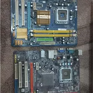مادربرد lga 775