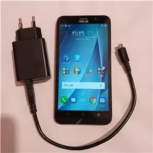 گوشی موبایل ایسوس zenfone2