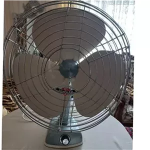 پنکه قدیمی و آنتیک ایندولا