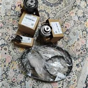کیت کامل تسمه تایم ام وی ام x33sقدیم