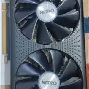 سافایر RX 470 4G