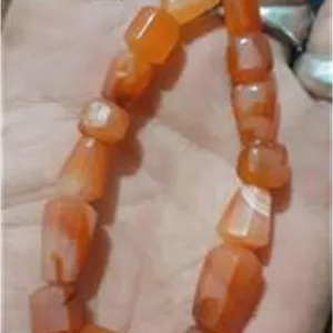 مهره های تراشدار قدیمی خوشرنگ عشق عشششق