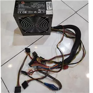 پاور 330 وات