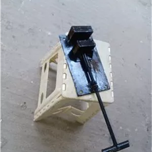 گیره رو میزی زیر دریلی