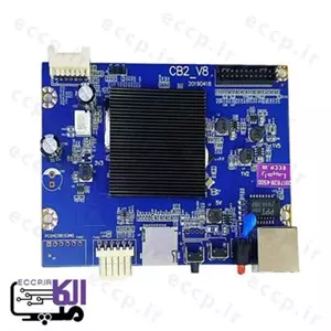 کنترل برد واتس ماینر CB2-V8 دستگاه M21 نو