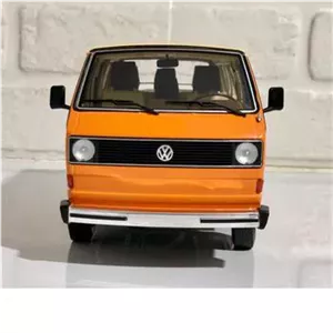 ماکت بینظیر فولکس واگن T3a شوکو 118