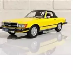 ماکت جذاب بنز 450 SL نورو 118