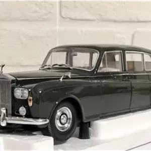 ماکت بینظیر رولز رویس phantom V پاراگون