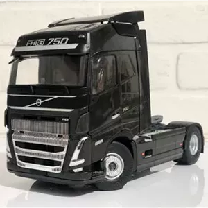 ماکت بینظیر ولوو FH 750 سولیدو 124