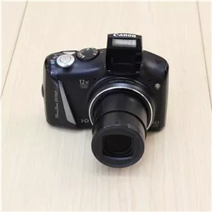 دوربین عکاسی و فیلمبرداری Canon Powershot SX150 IS