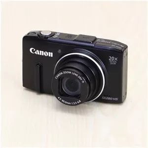 دوربین سوپرزوم عکاسی و فیلمبرداری کنون SX280 HS