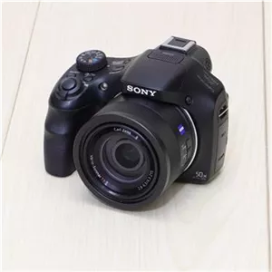 دوربین سوپرزوم سونی Sony Cyber-shot DSC HX400