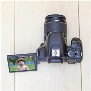 دوربین حرفه ایCanon 850D (Rebel T8iEOS Kiss X10i)