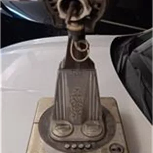 پنکه ناسیونال قدیمی