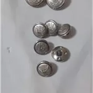 12 عدد دکمه نو قدیمی