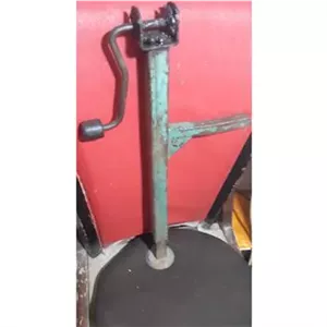 جک قدیمی خودرو پیکان