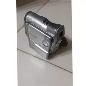 دوربین فیلمبرداری کانن