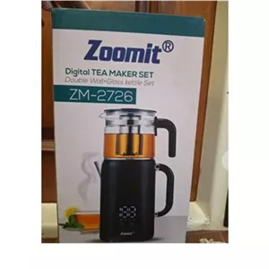 چای ساز روهمی زومیت با ارسال رایگان