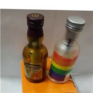 فندک فانتزی طرح بطری