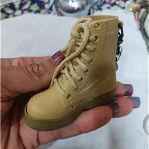 فندک فانتزی طرح کتانی