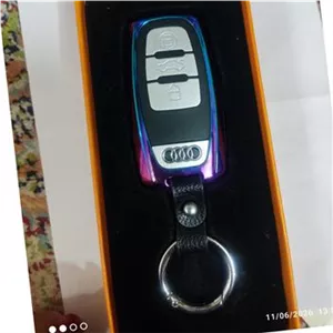 فندک فانتزی طرح ریموت