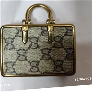 فندک فانتزی طرح کیف