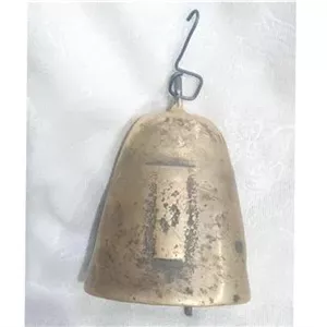 زنگوله جرس تعمیری روسی، توضیحات در پایین صفحه