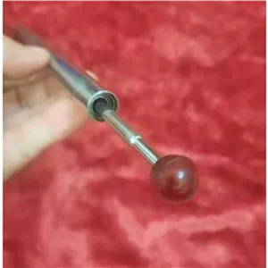 آنتن بزرگ و سنگین آفرویدی، توضیحات در پایین صفحه