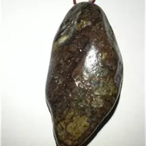 شهاب سنگ تضمینی، توضیحات کامل در پایین صفحه