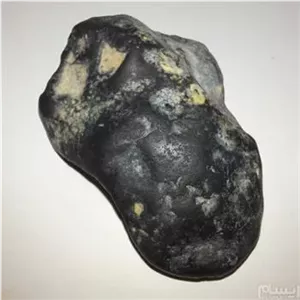 شهاب سنگ KAR نوع سیدرولیت توضیحات کامل در پایین