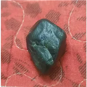 شهاب سنگ کندرایت، توضیحات در پایین صفحه
